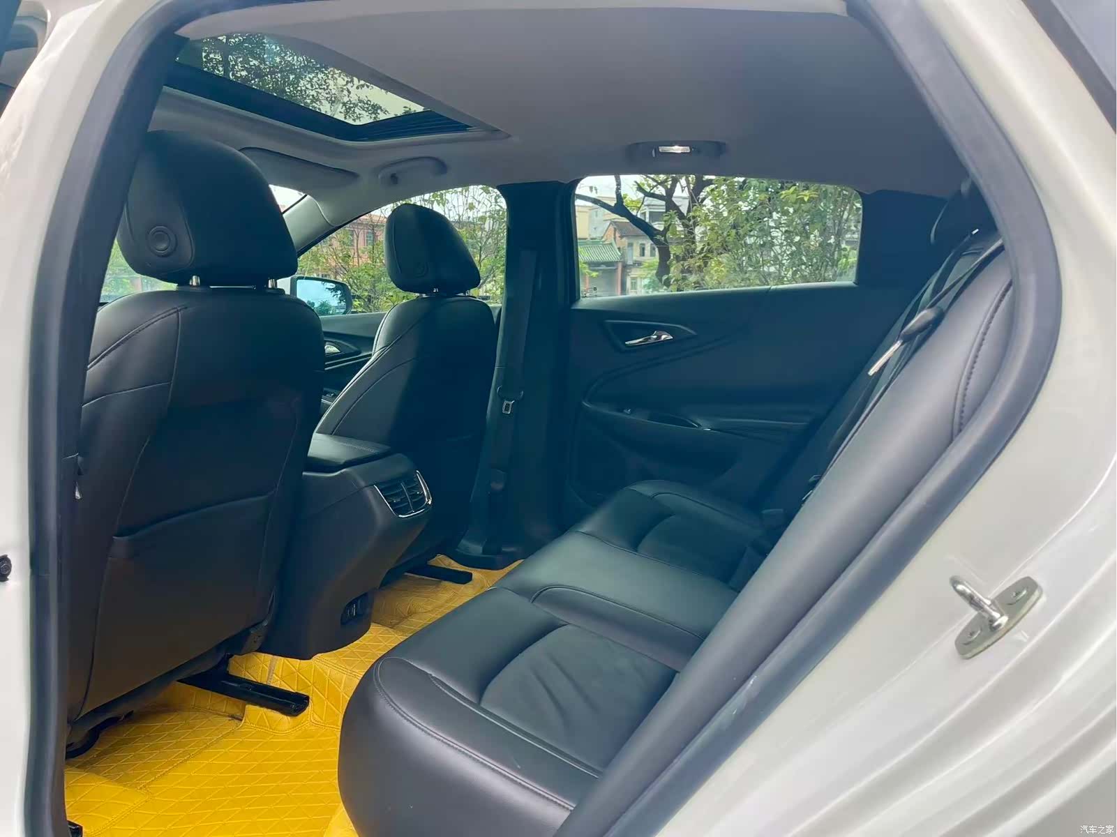 Chevrolet XL, 2016 6