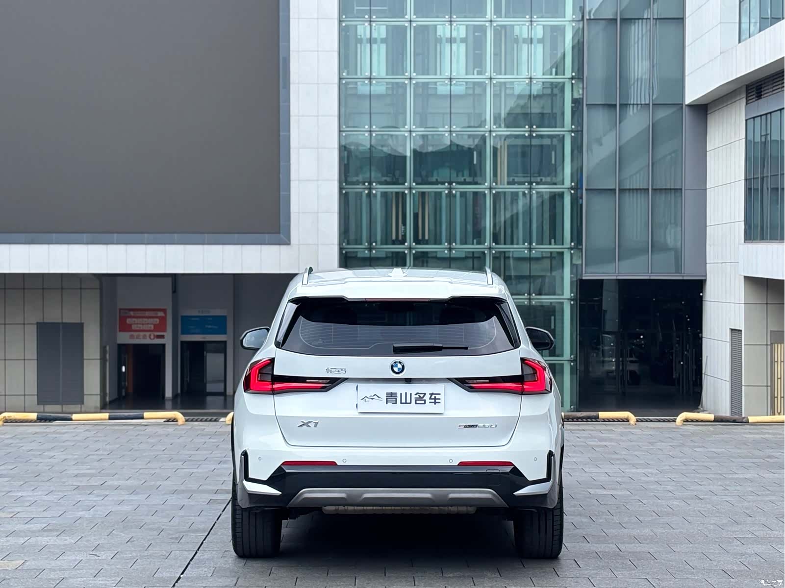 BMW X1, 2024 15