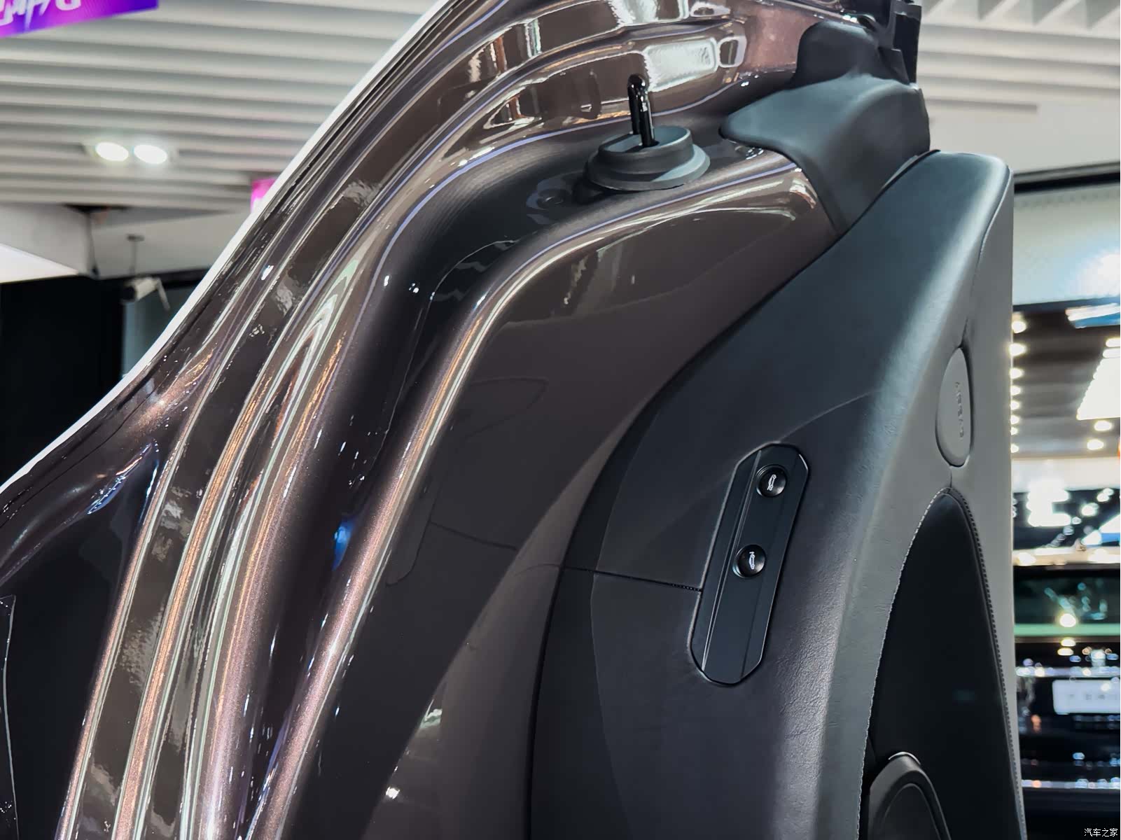 McLaren GT, 2023 17