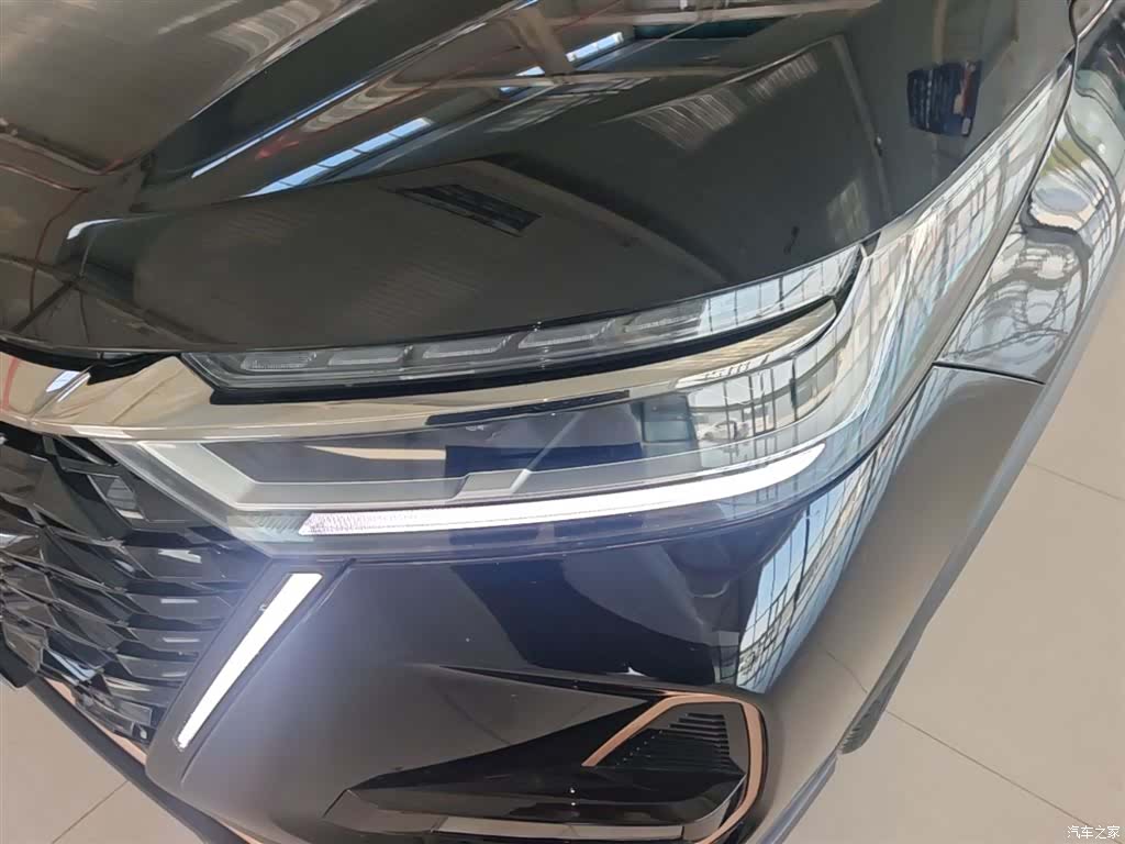 Chery Tiggo 8, 2024 24