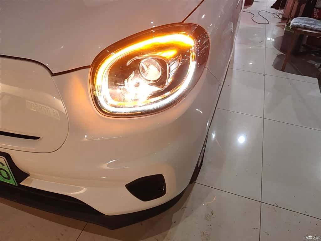 Leapmotor T03, 2024 24