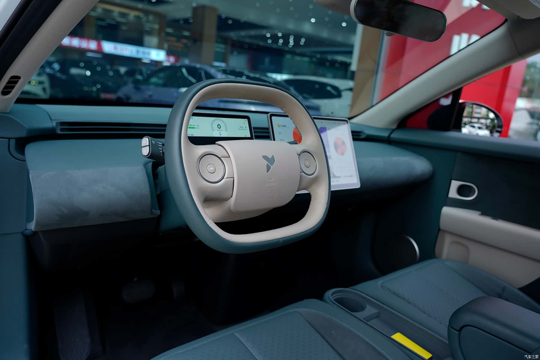 NIO firefly, 2025 13