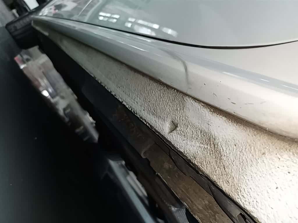 Audi A4L, 2024 22