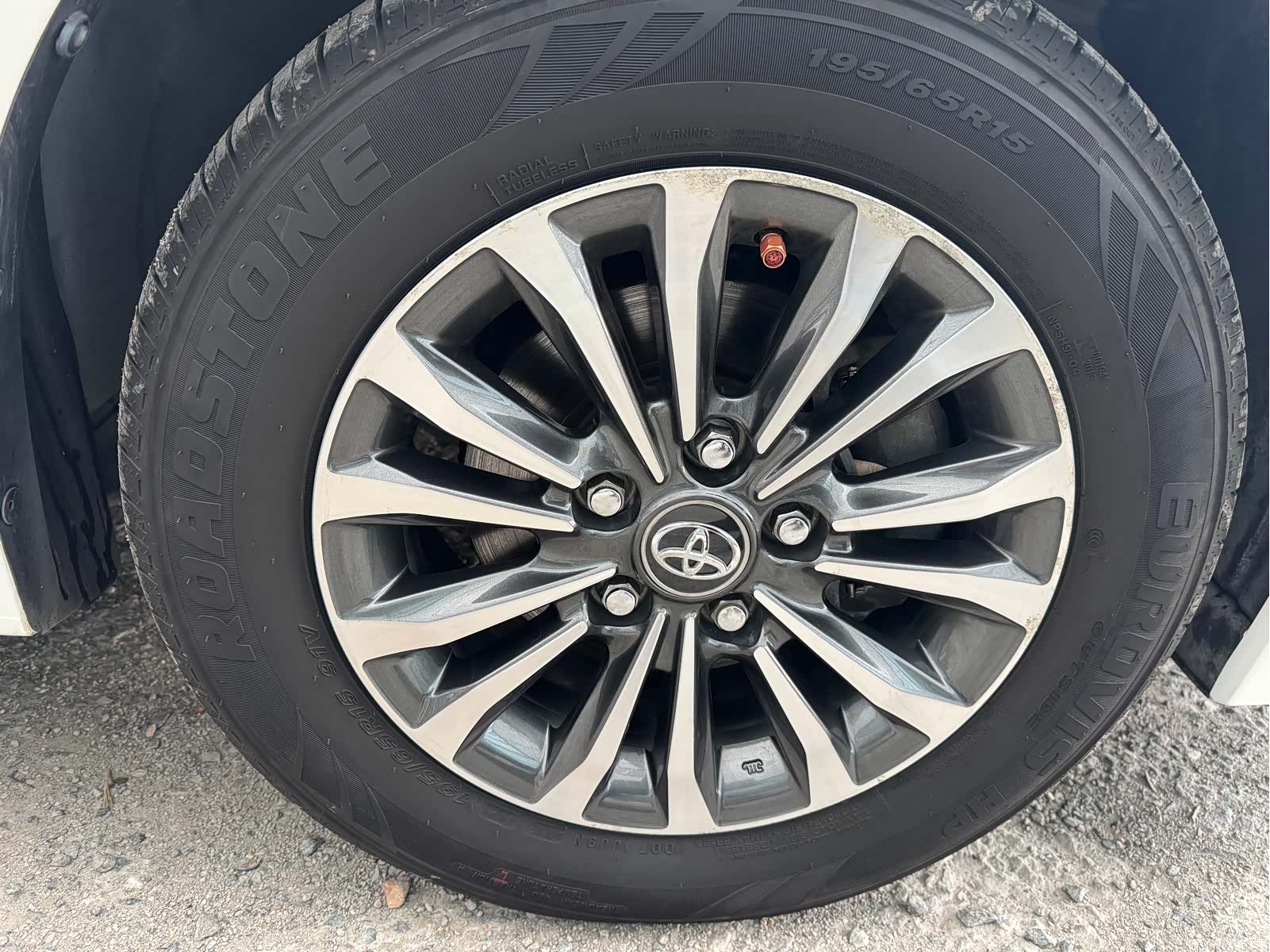 Toyota Corolla, 2018 13