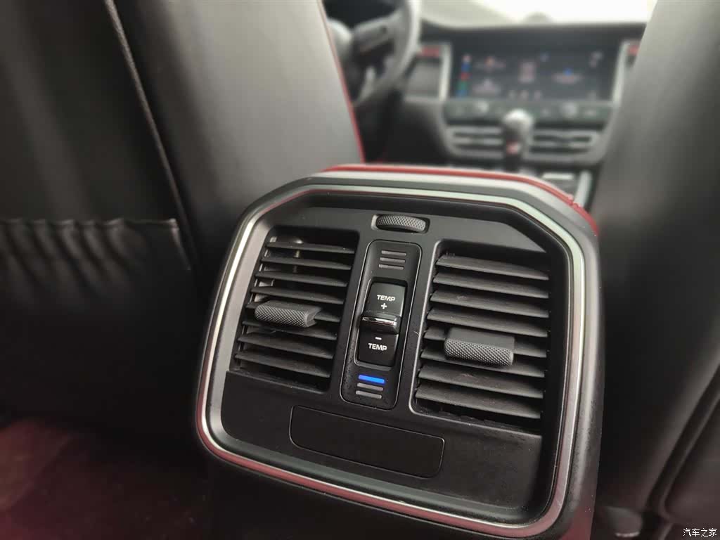 Porsche Macan, 2024 20