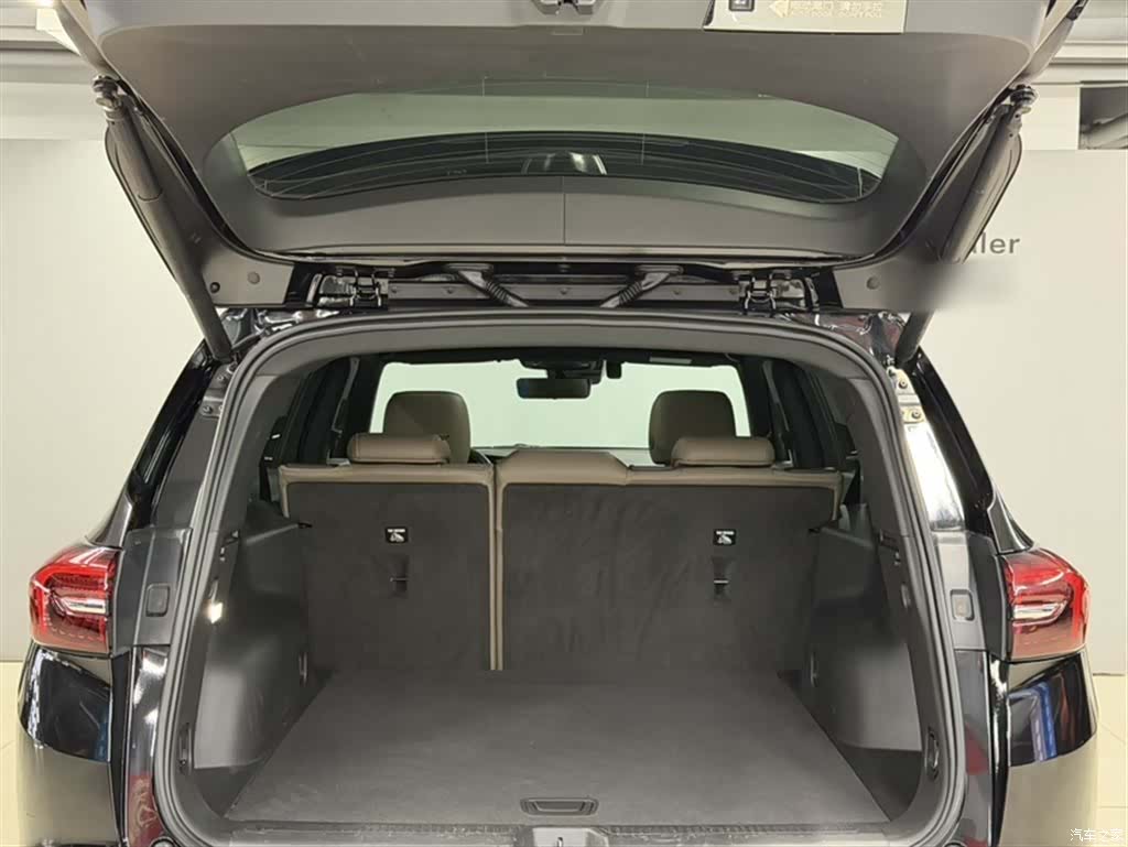 Buick Envision Plus, 2022 18