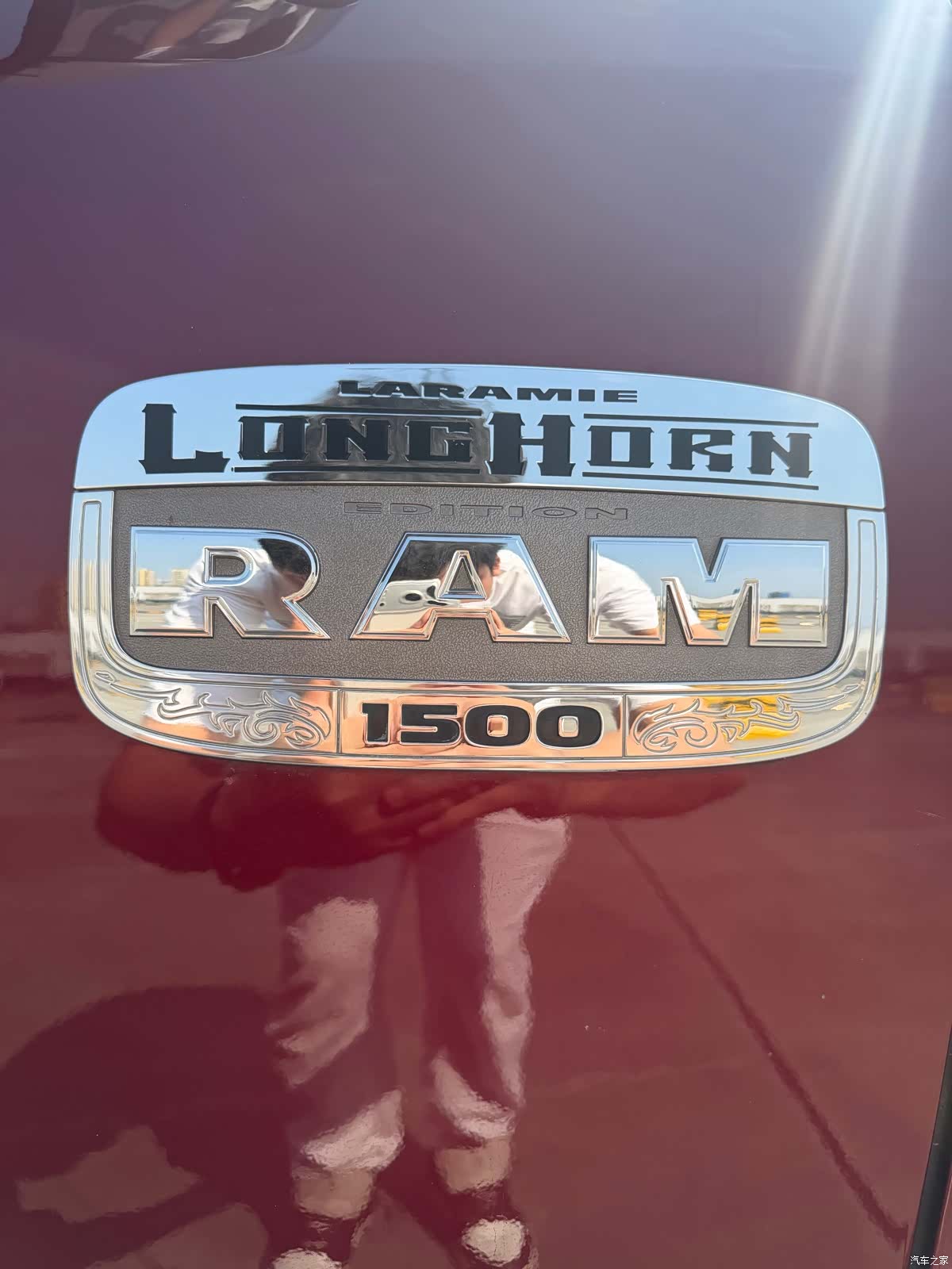 RAM Trucks, 2017 20