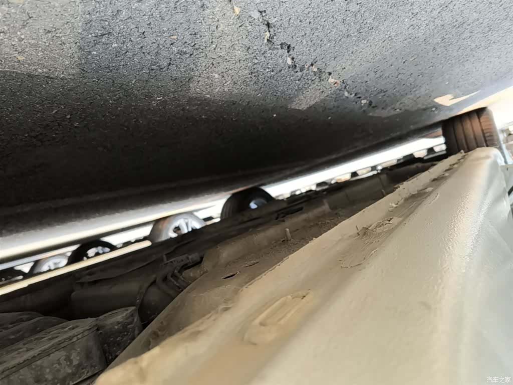 MG MG6, 2019 22