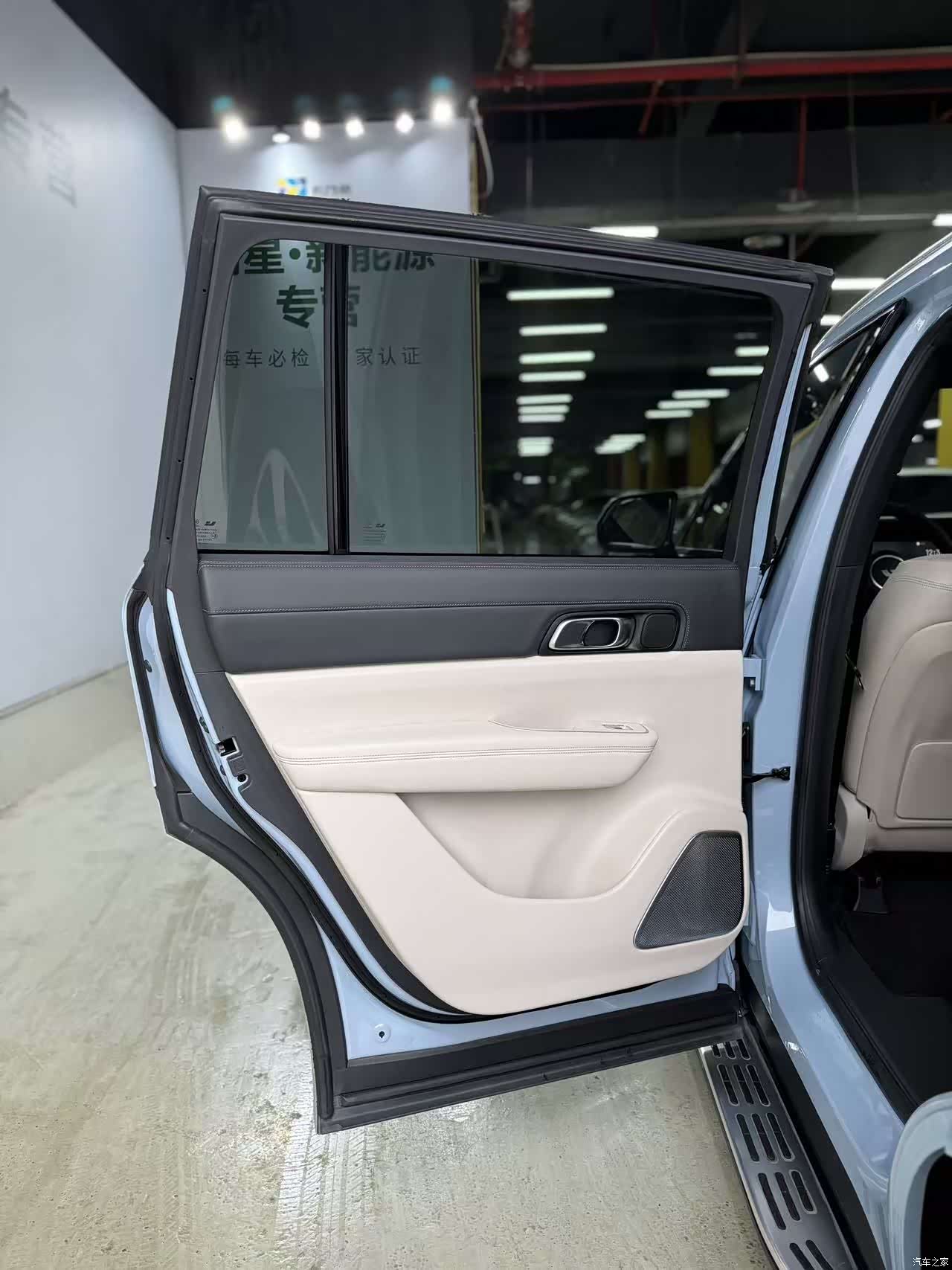 Li Auto ONE, 2020 19