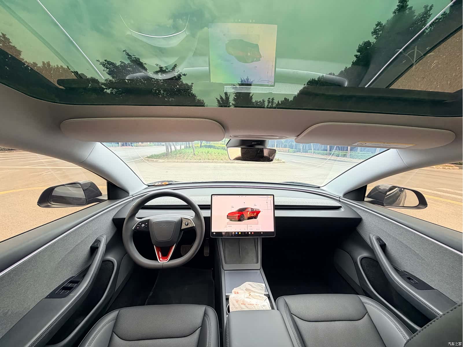Tesla Model 3, 2024 6