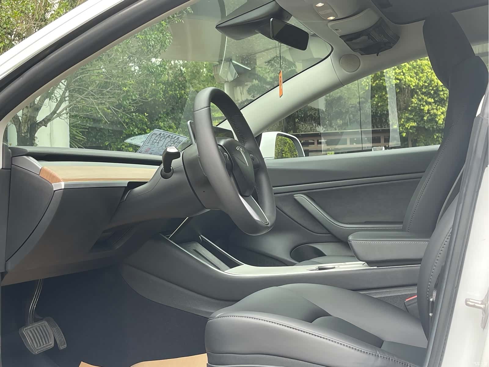 Tesla Model 3, 2019 14