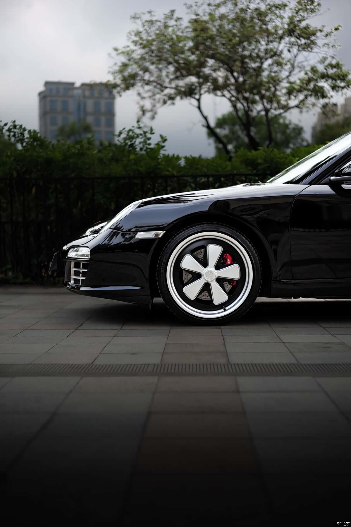 Porsche 911, 2012 7