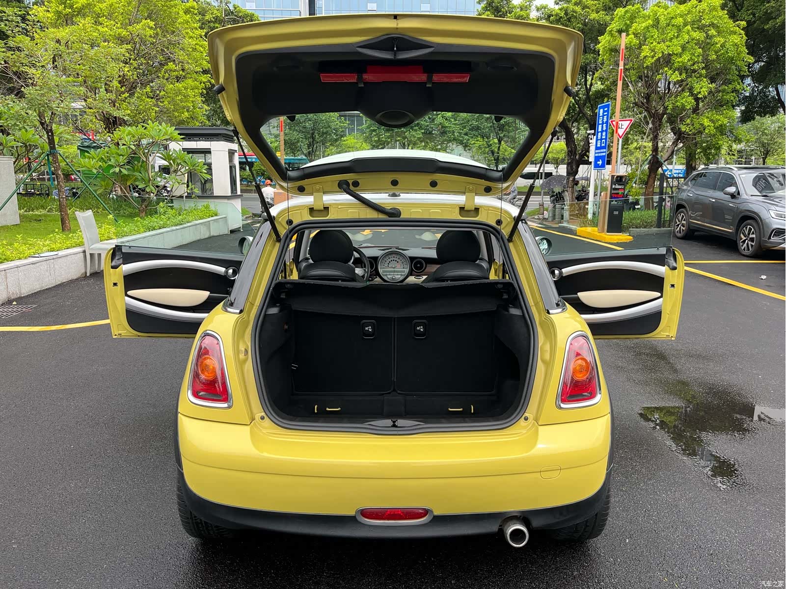 Mini Cooper, 2010 20