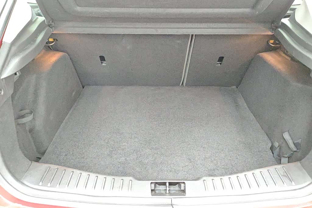 Ford Focus, 2013 4