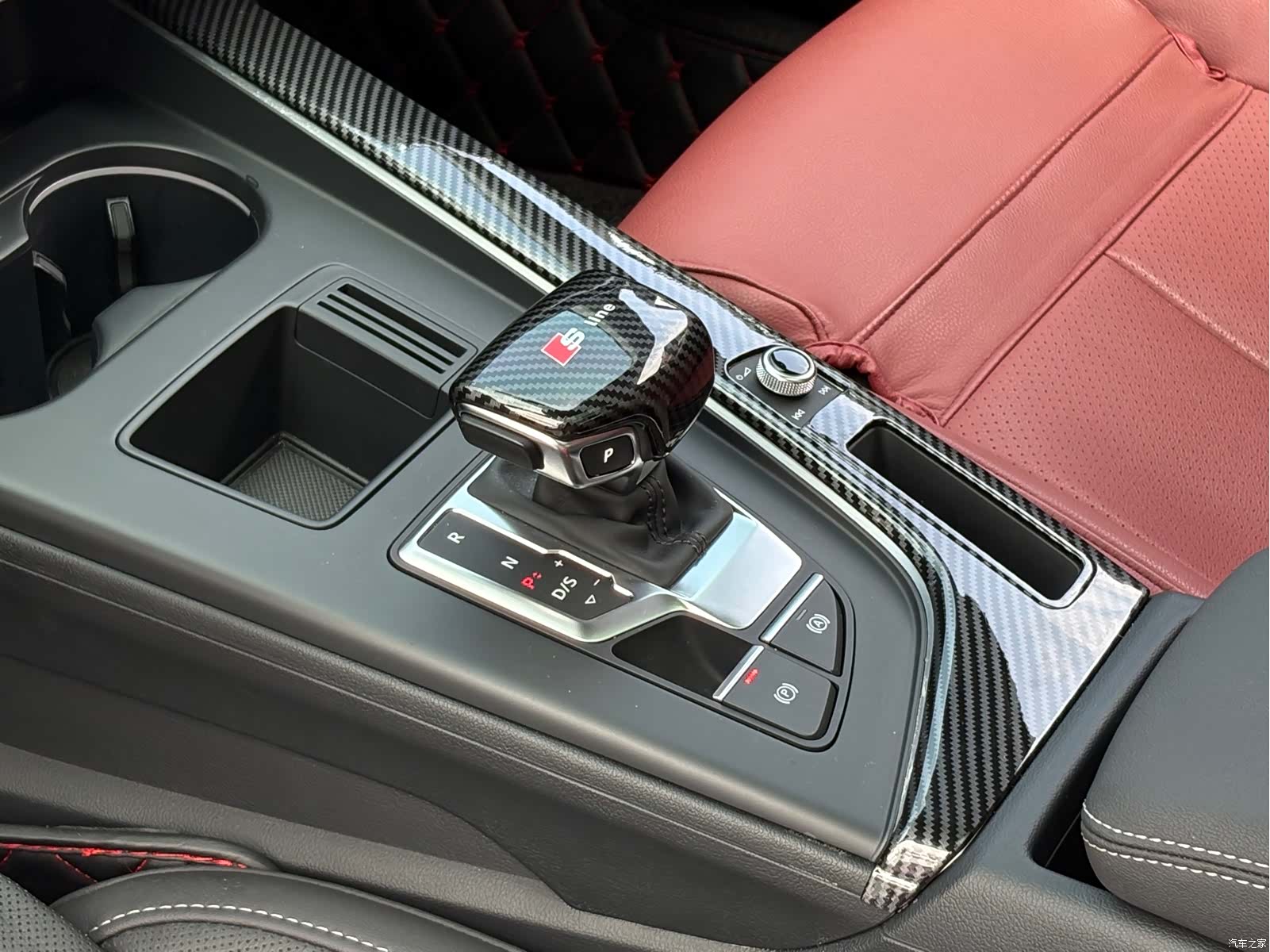 Audi A4L, 2021 17