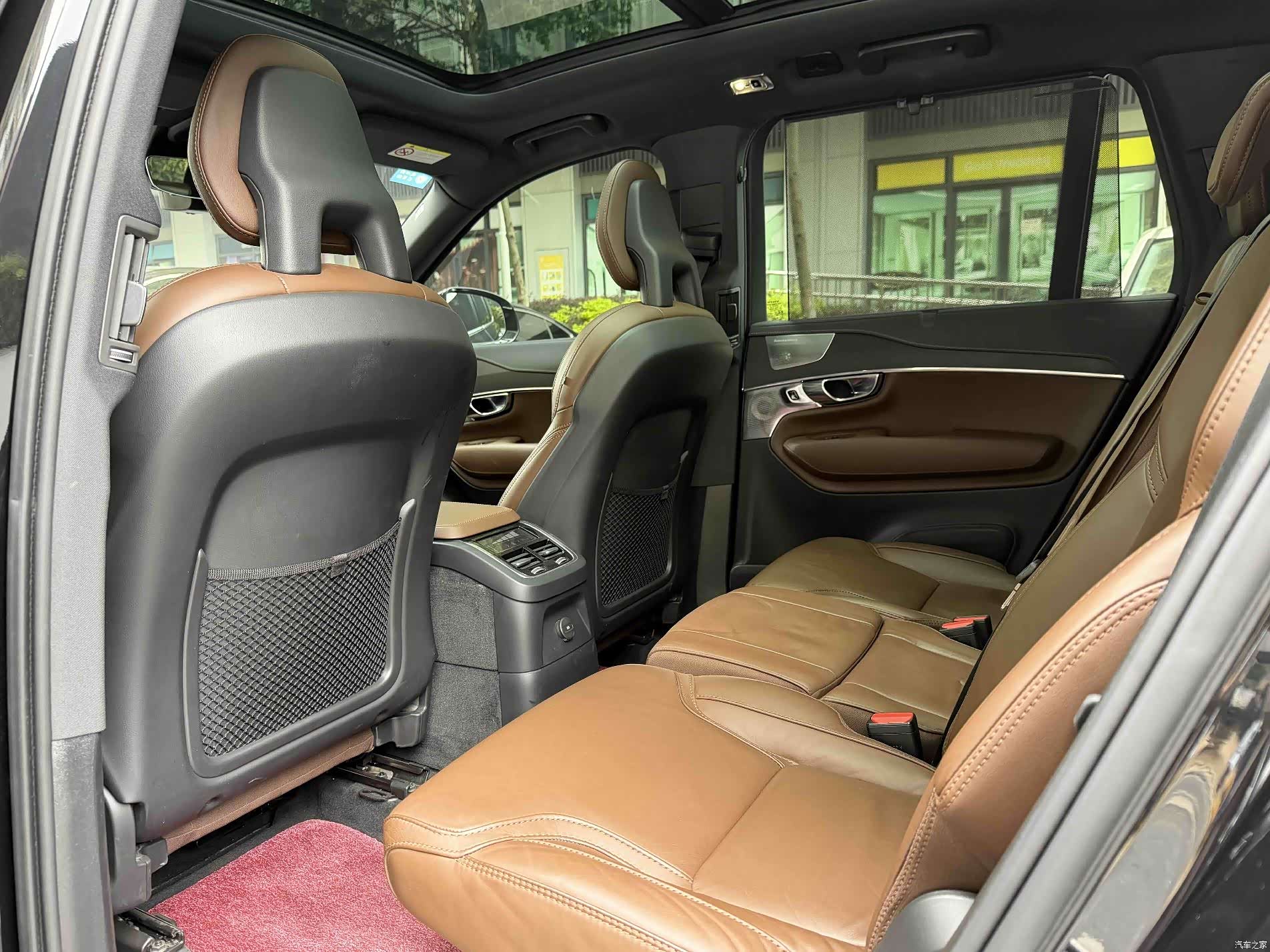 Volvo XC90, 2022 3