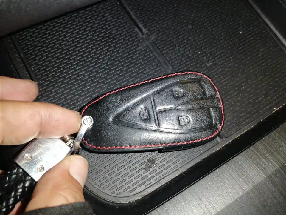 Changan CS55PLUS