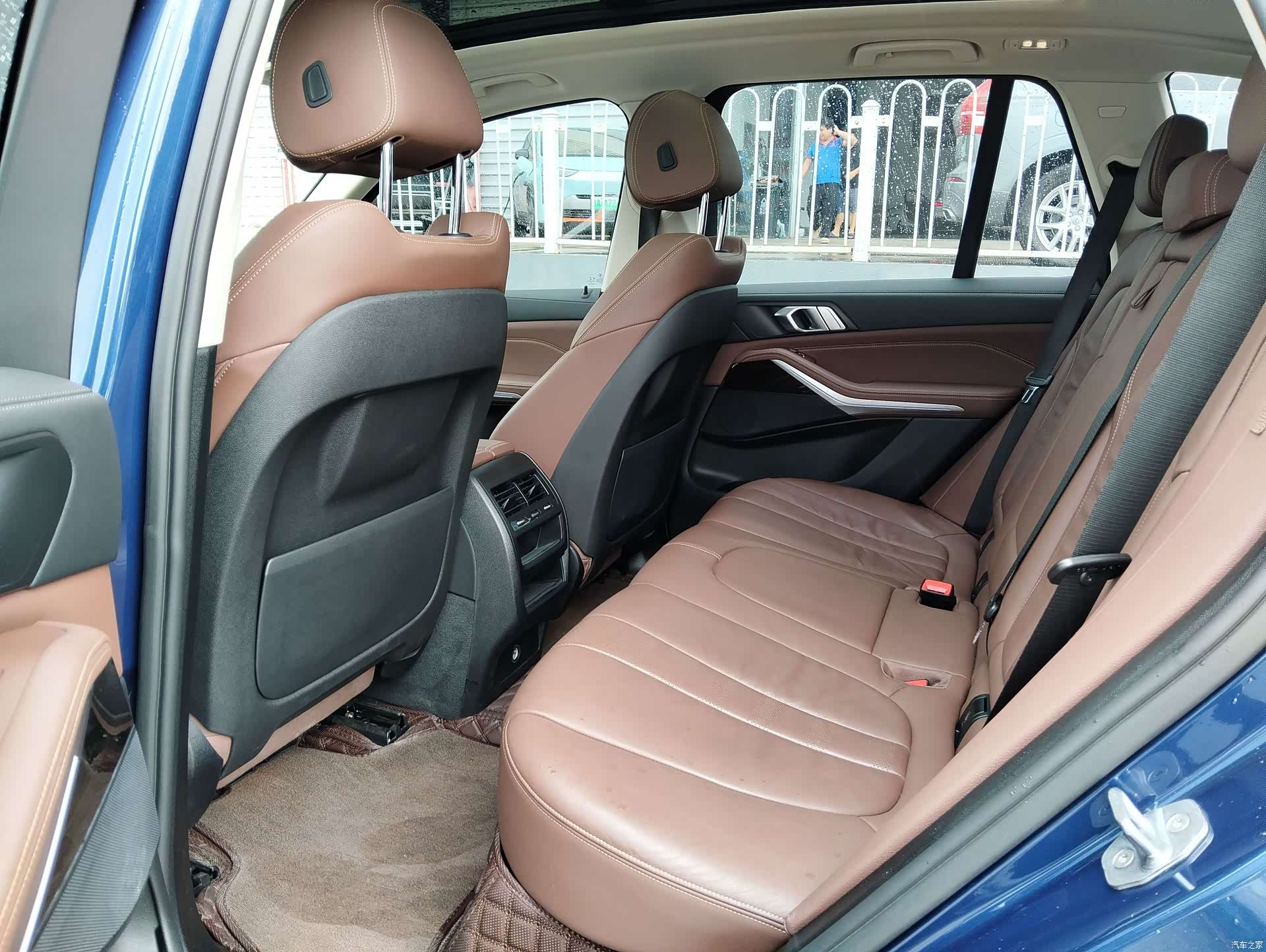 BMW X5, 2020 18