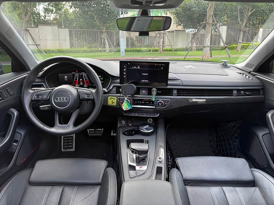 Audi A4L Audi A4L