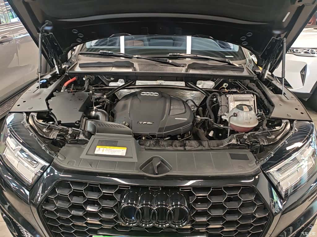 Audi Q5L, 2020 20