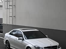 ����C��AMG 2012�� AMG C 63 ������