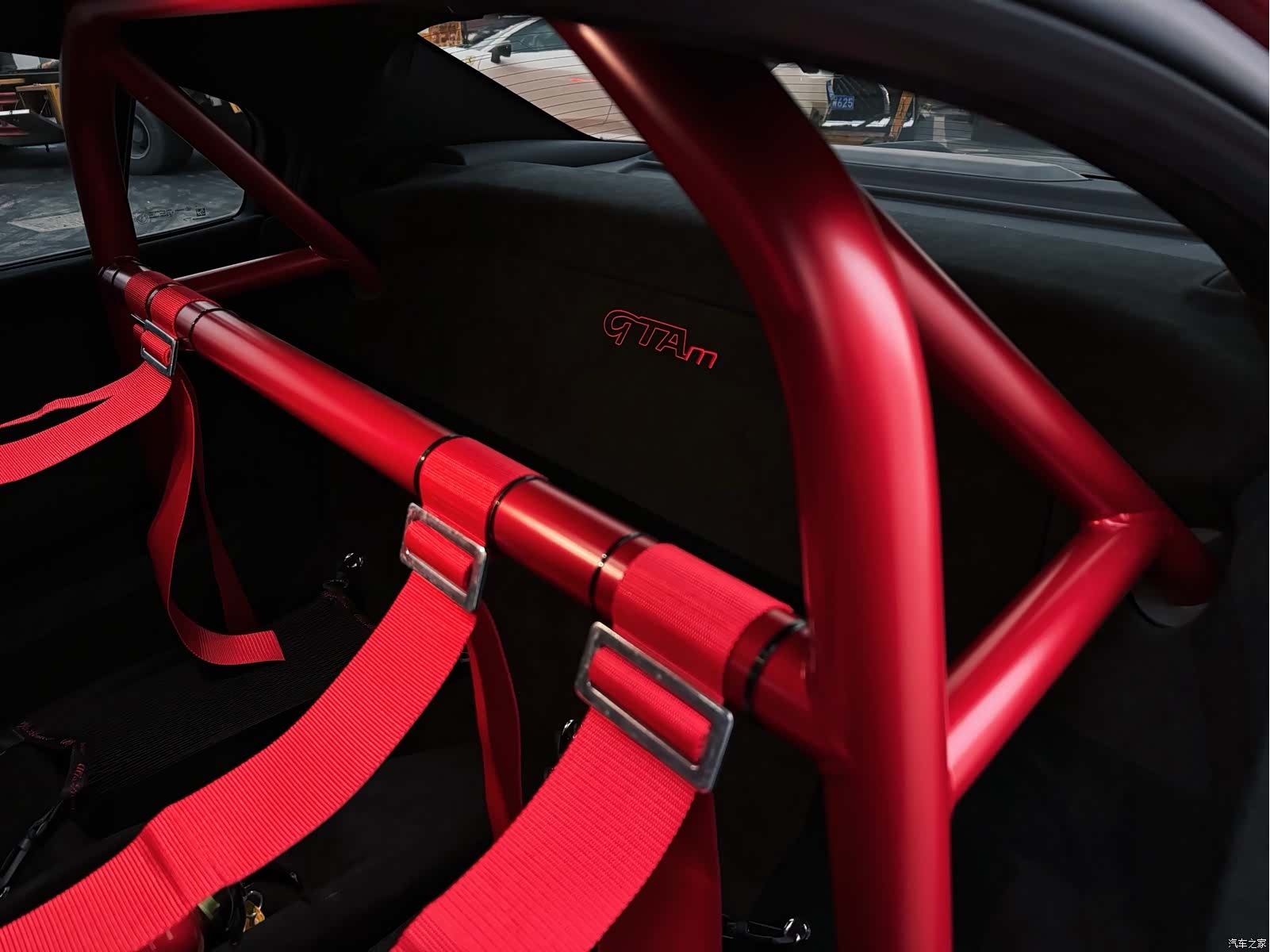 Alfa Romeo Giulia, 2023 17