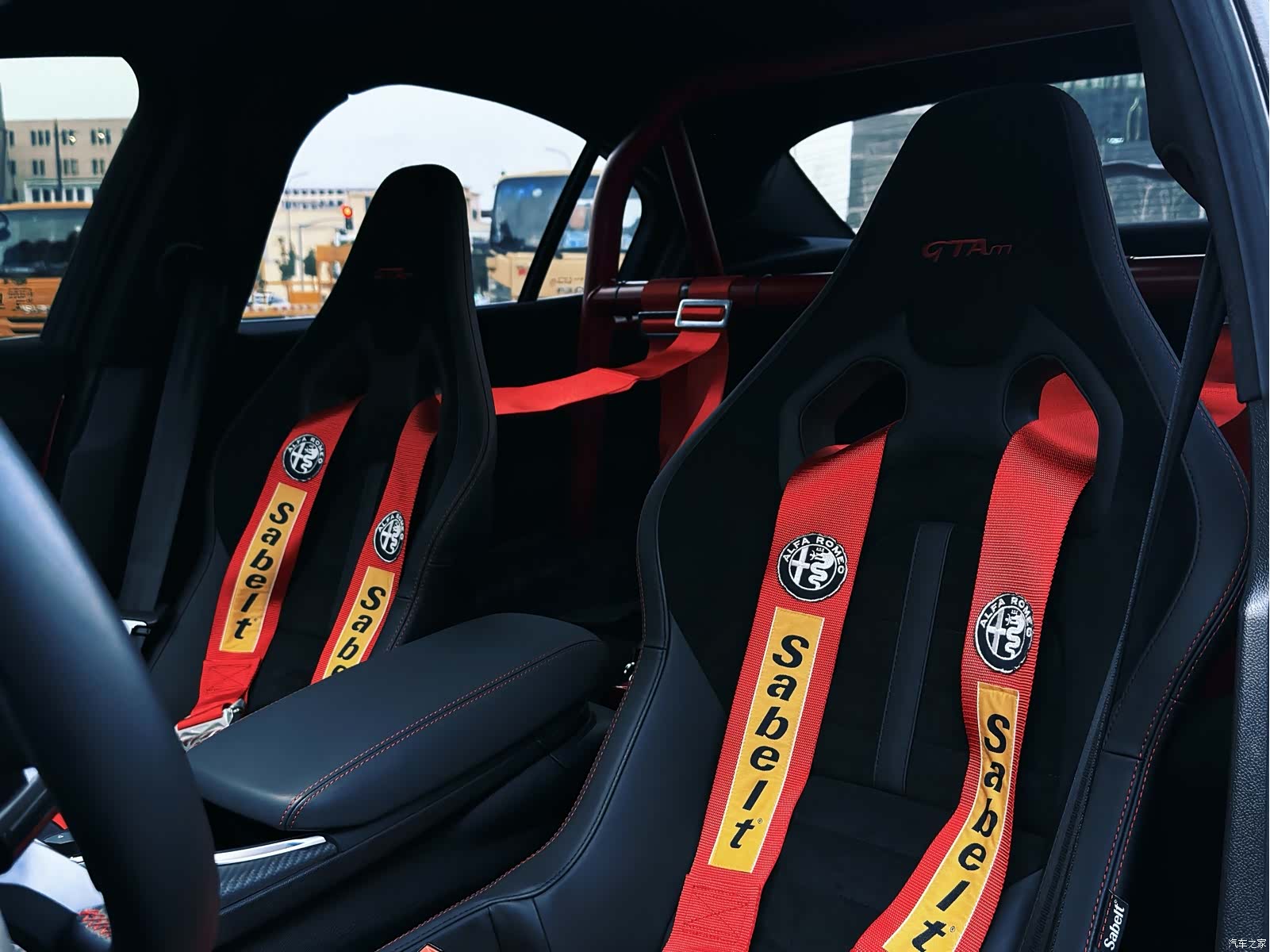 Alfa Romeo Giulia, 2023 15