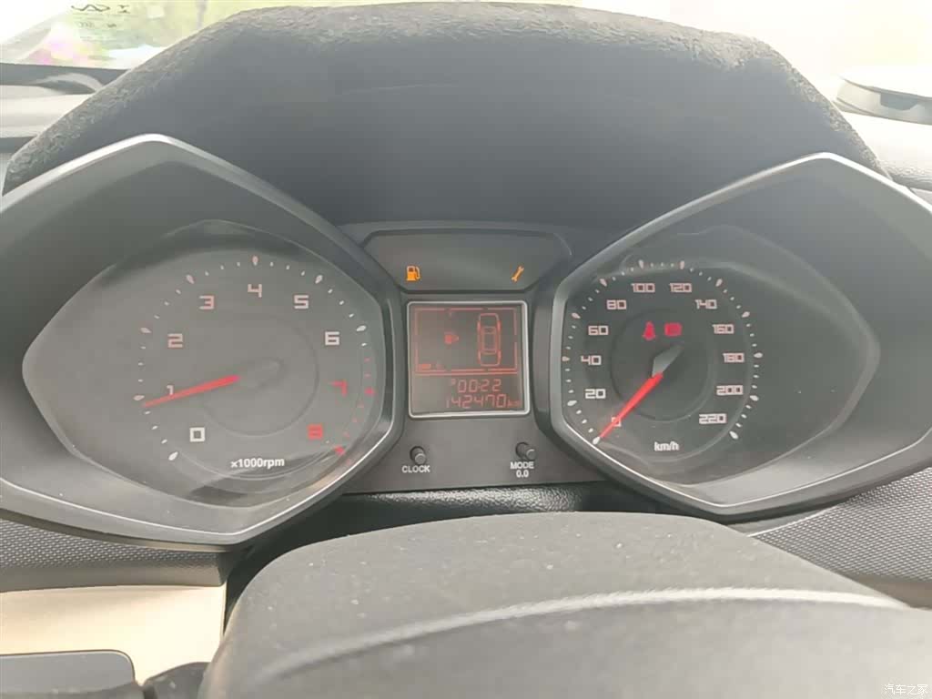Chery 2, 2016 12
