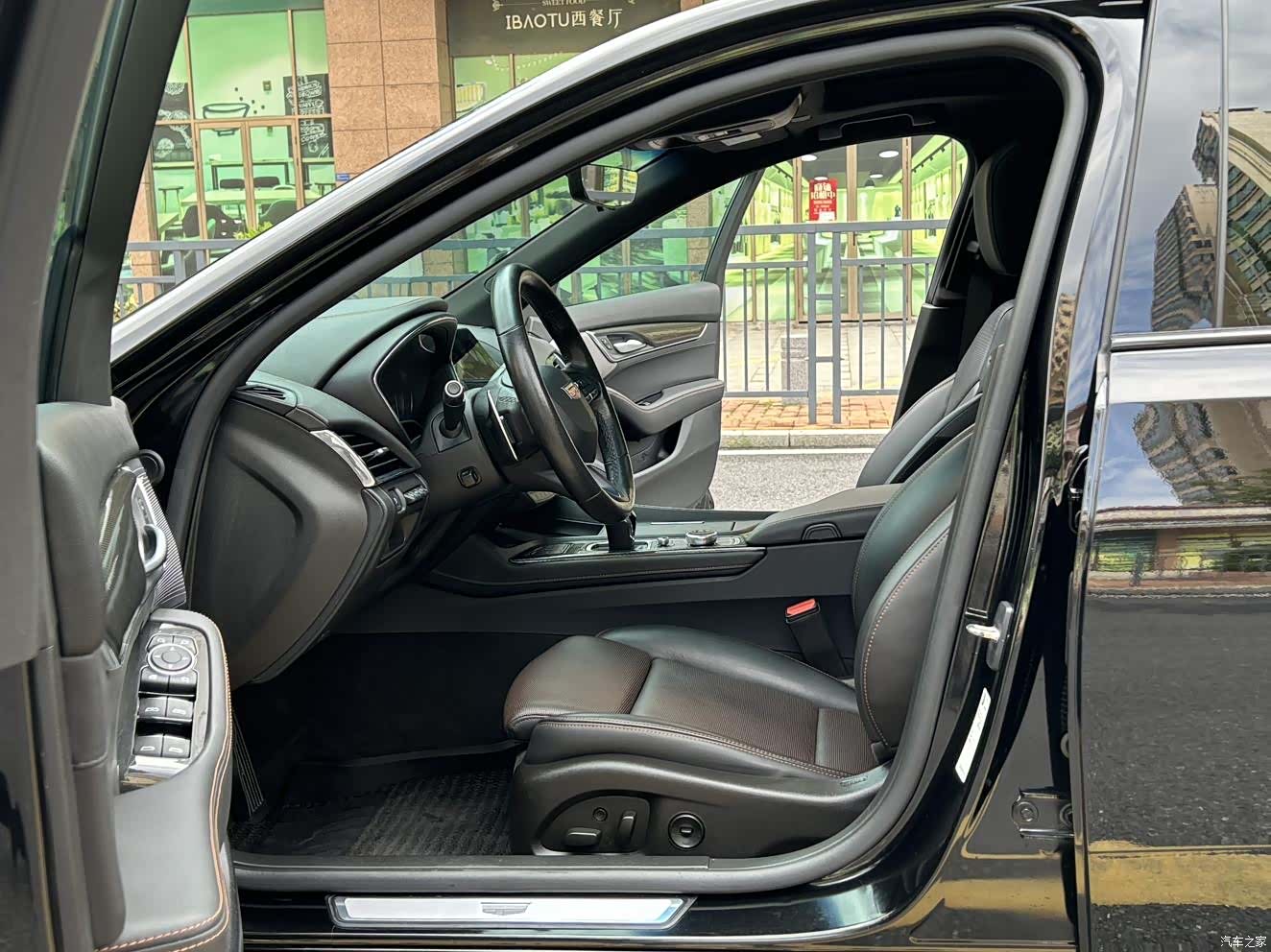Cadillac CT5, 2020 8