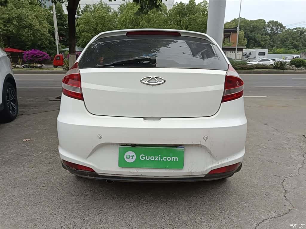 Chery 2, 2016 6