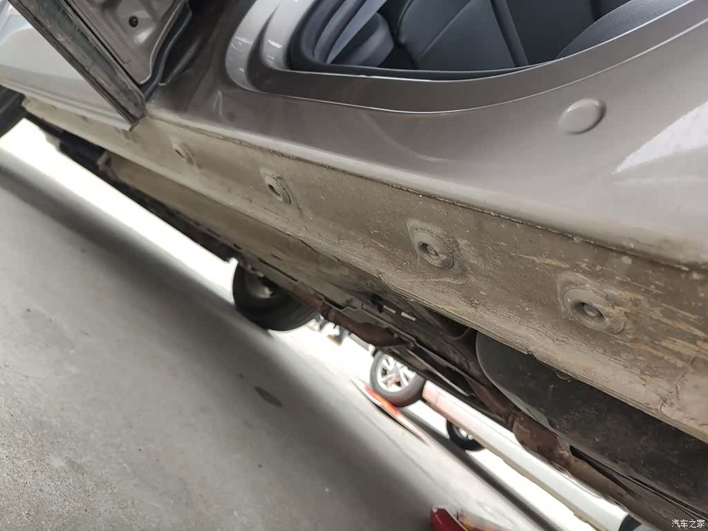 Borgward BX5, 2018 21