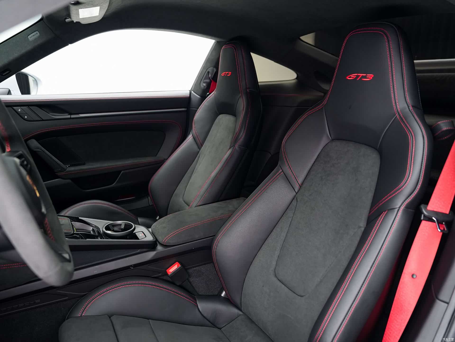 Porsche 911, 2026 12