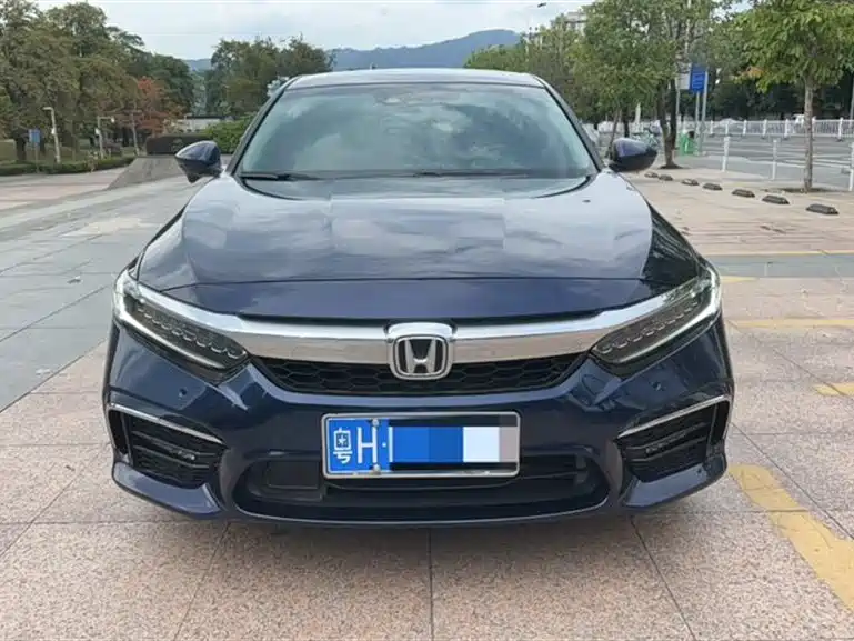 Honda Yingshipai Honda Yingshipai