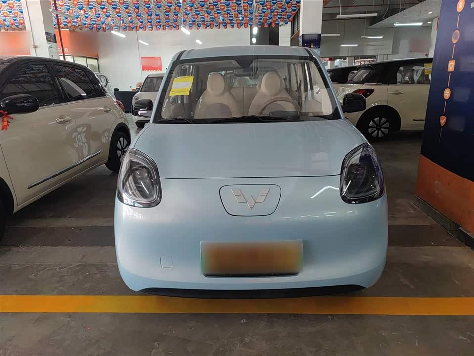 Wuling Hongguang MINIEV Wuling Hongguang MINIEV