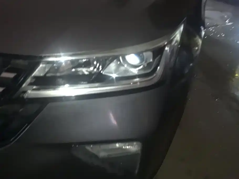 Wuling Wuling Xingchi