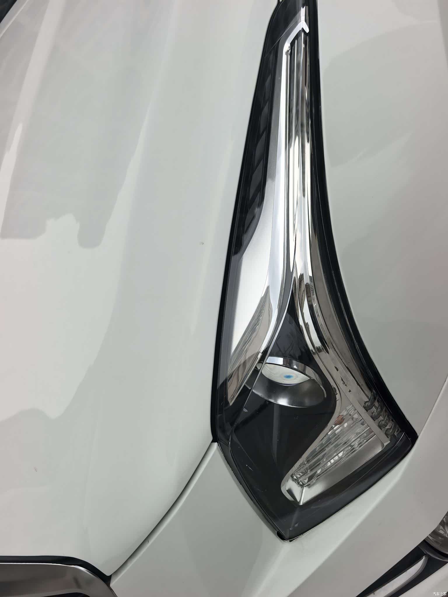 Cadillac ATS-L, 2017 13