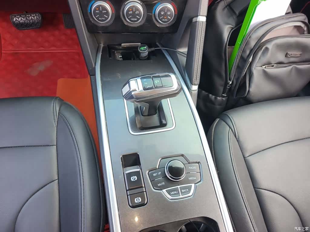 Haval H6, 2019 14