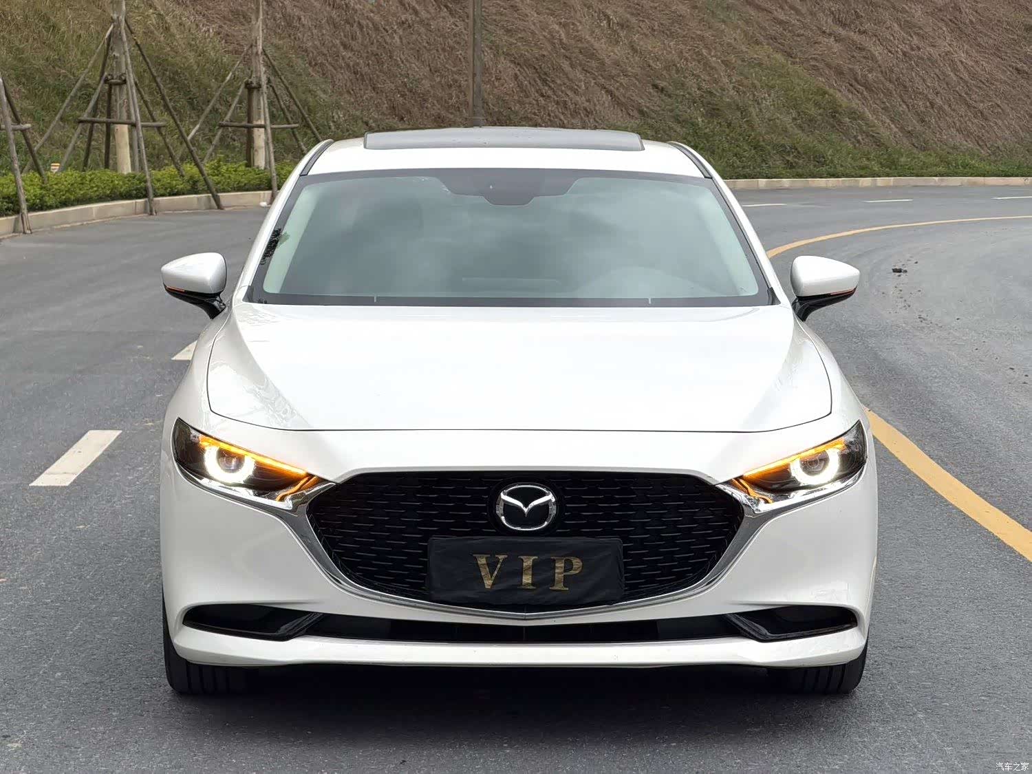 Mazda Mazda3, 2021 2