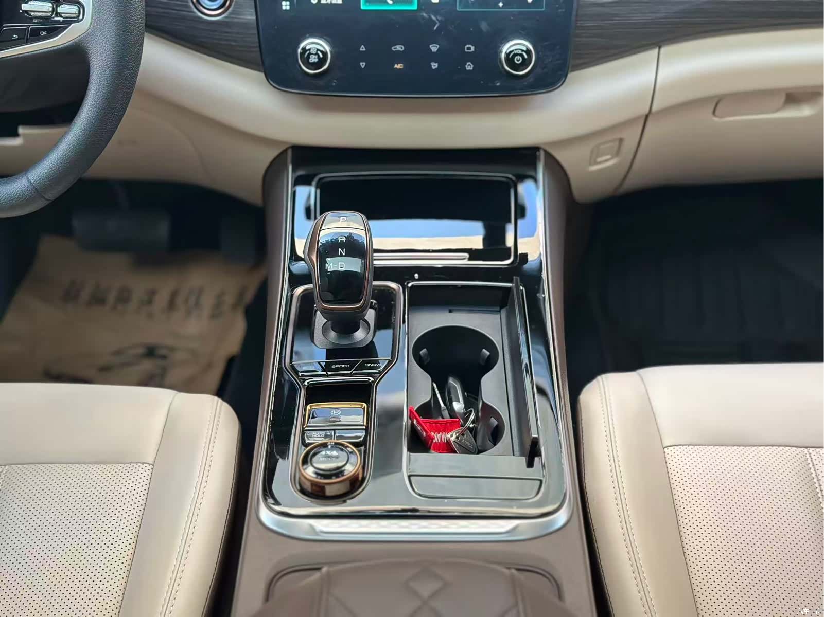 Nissan M9T, 2022 22