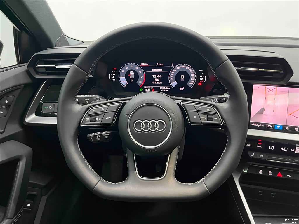 Audi A3, 2023 3