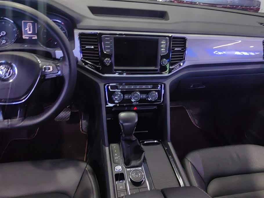 Volkswagen Tourang Volkswagen Tourang