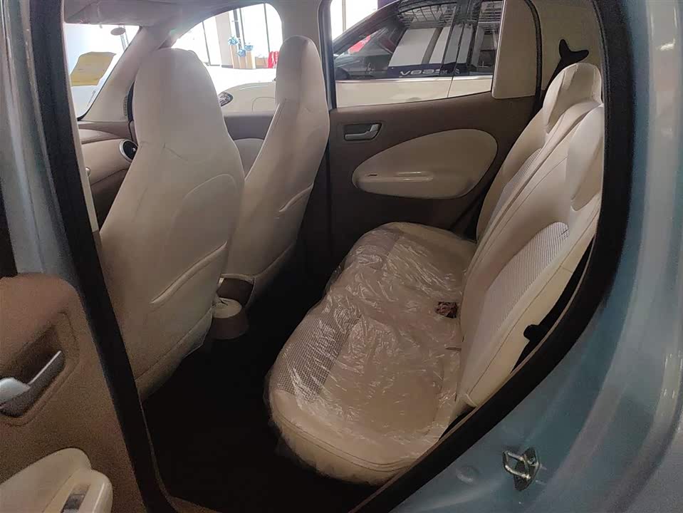 Wuling Hongguang MINIEV Wuling Hongguang MINIEV
