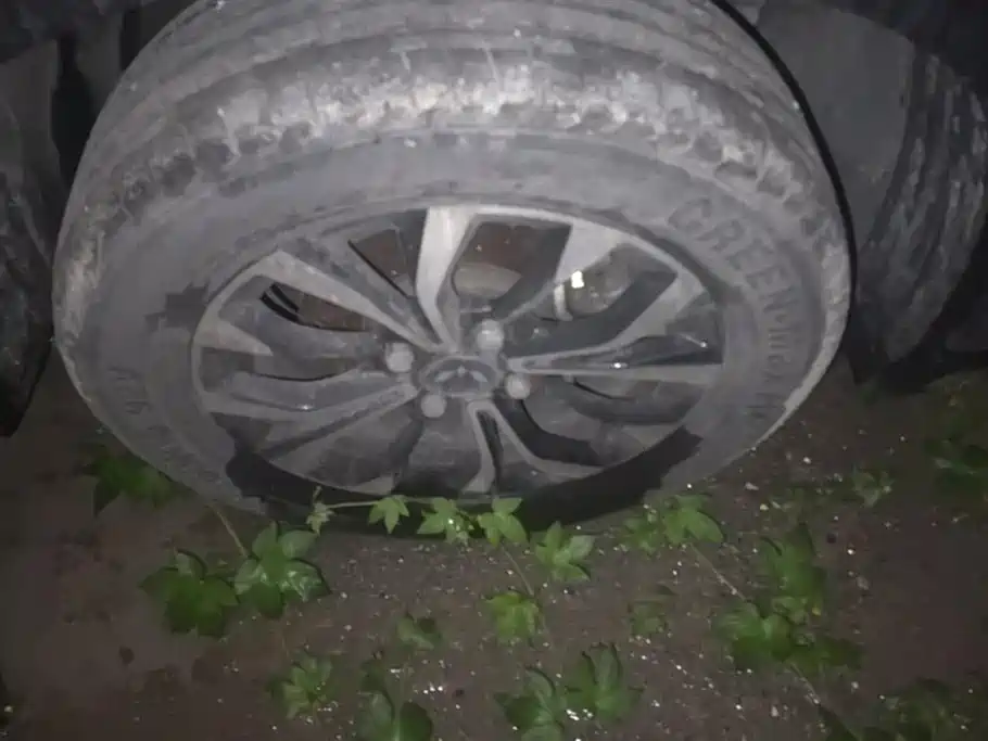 Wuling Wuling Xingchi