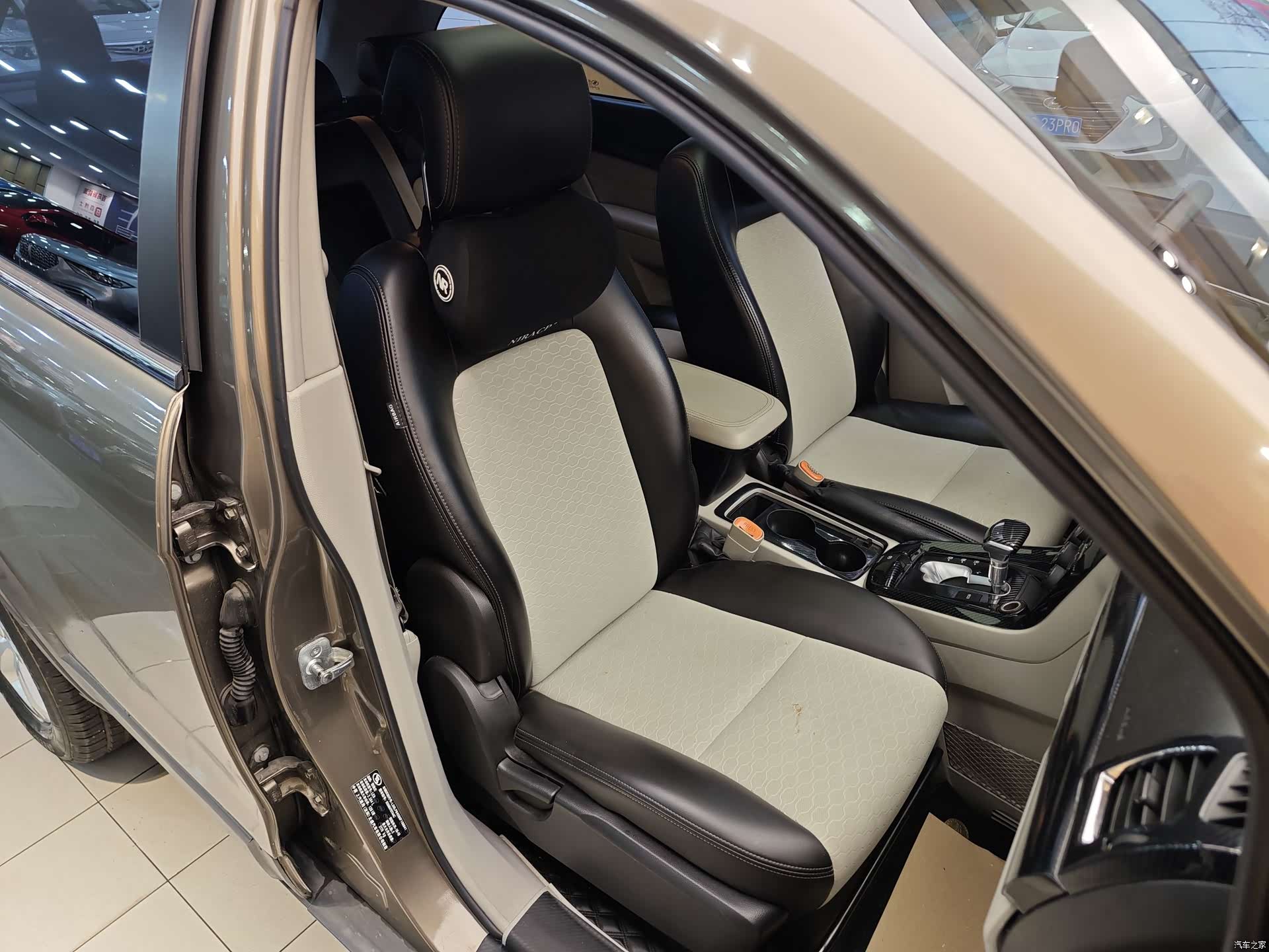 Chevrolet 5, 2017 30
