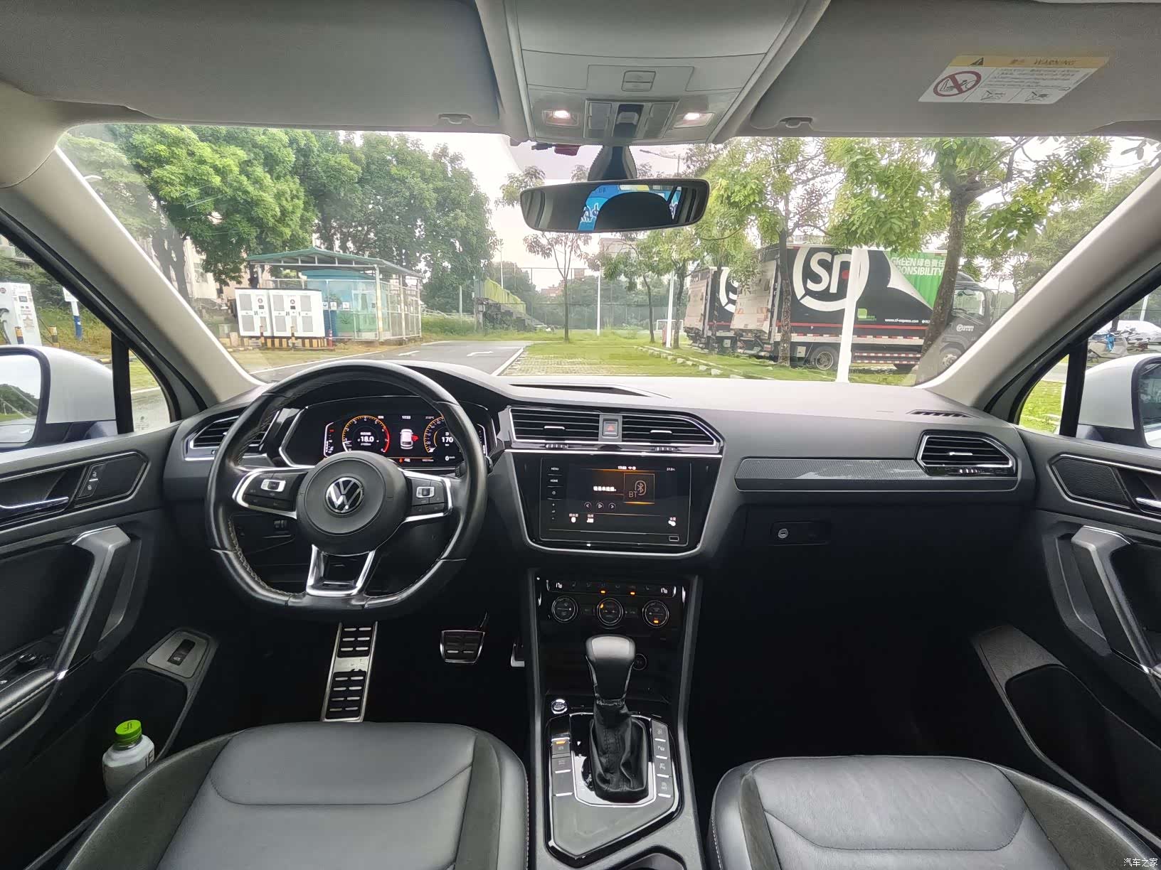Volkswagen Tiguan L, 2021 13