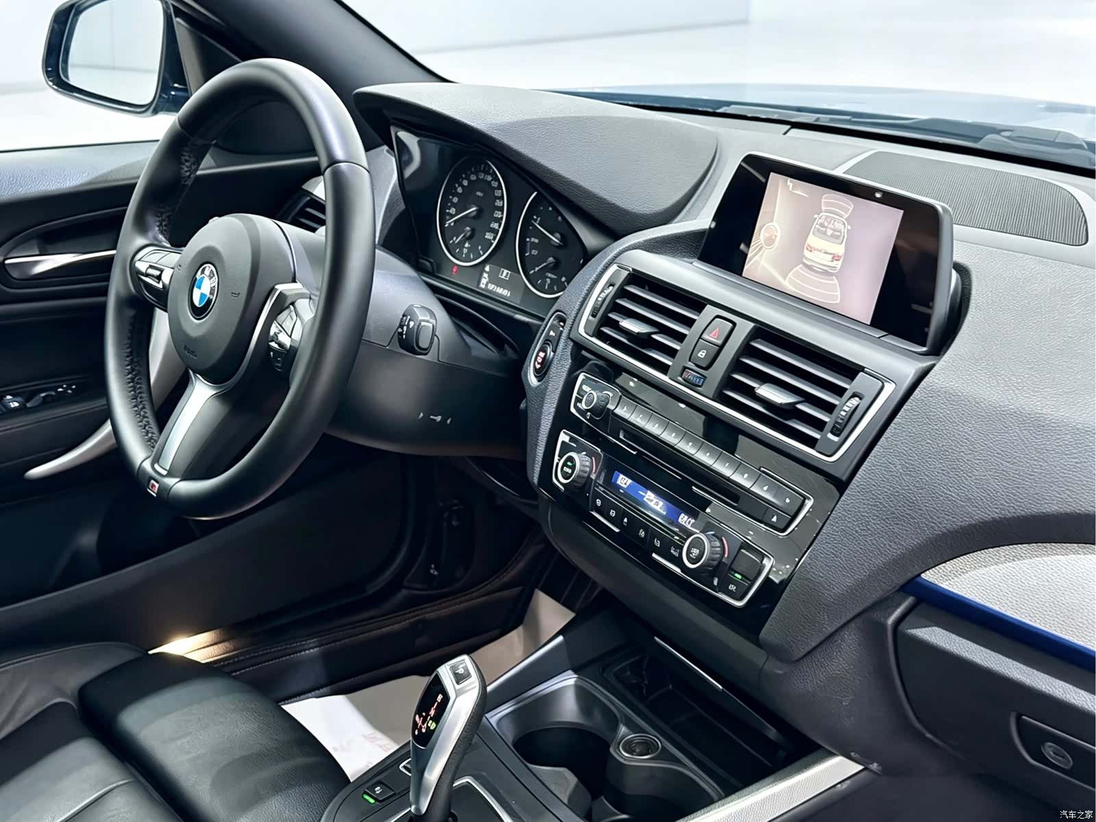 BMW 2 Series, 2016 9