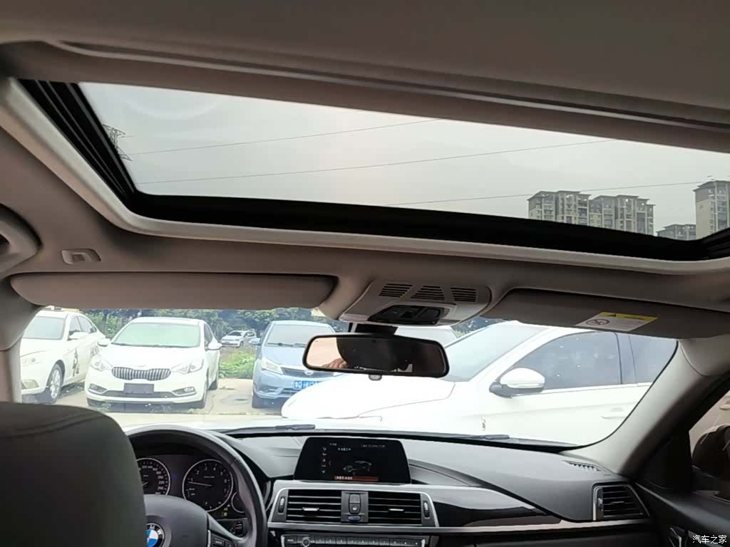 BMW 3 Series, 2018 14