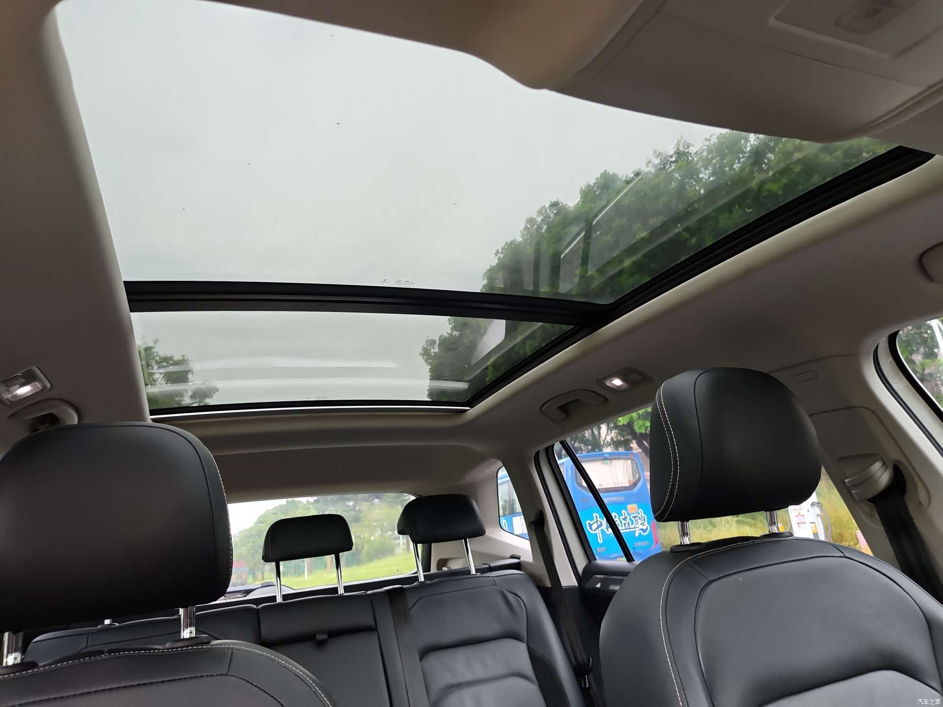 Volkswagen Tiguan L, 2021 18