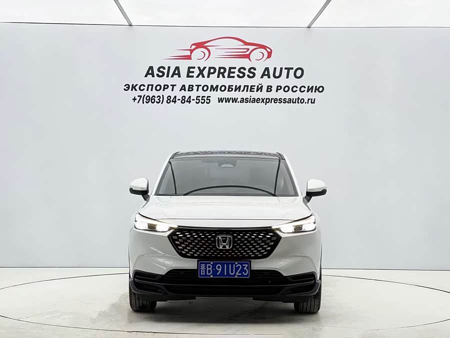 Honda XR-V 2023, фото 2