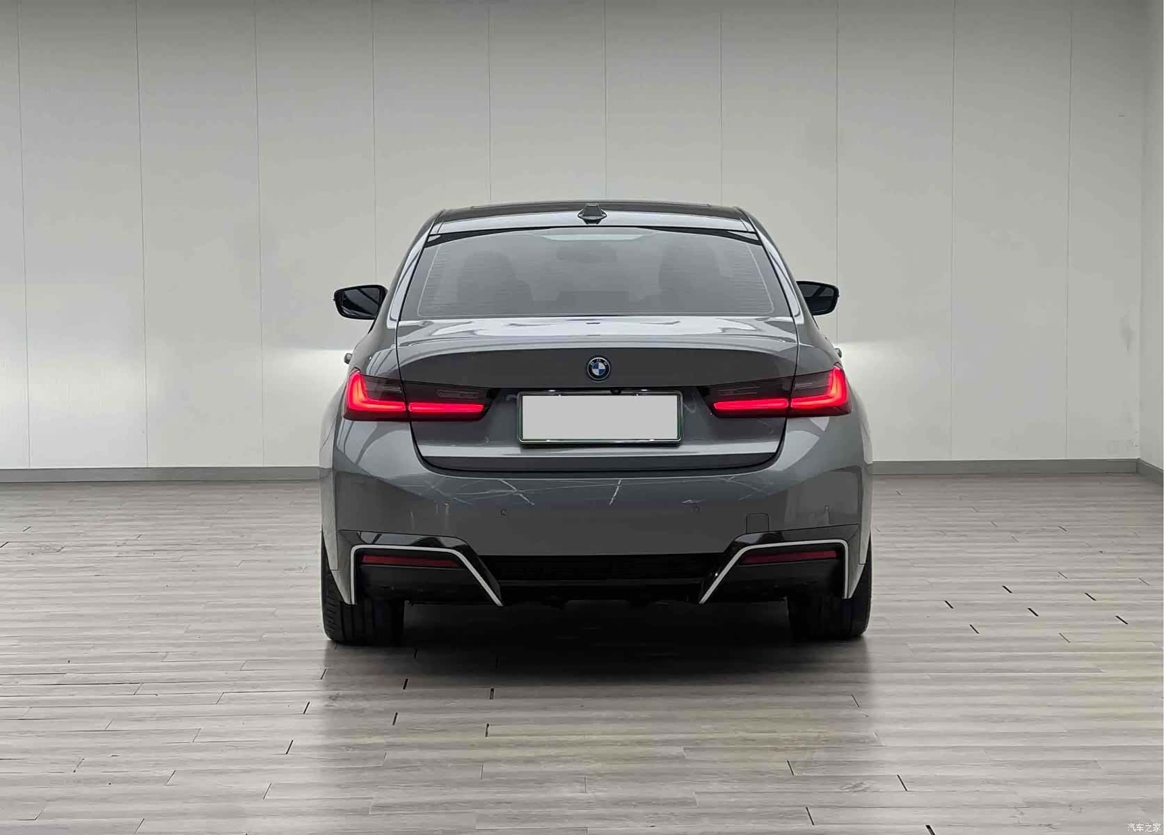 BMW i3, 2023 13